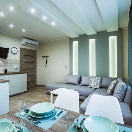 מאקו Premium Apartman מראה חיצוני תמונה