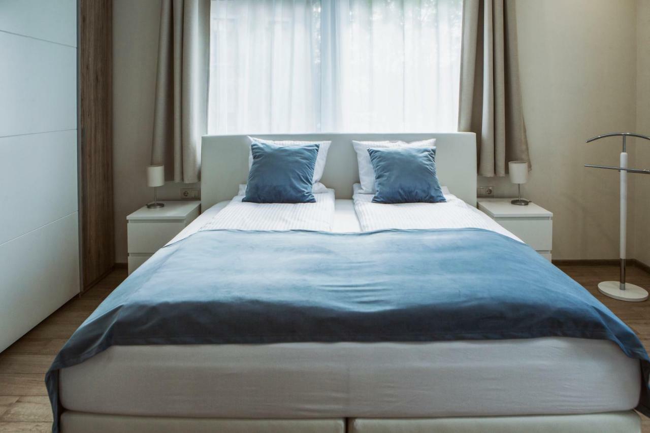 מאקו Premium Apartman מראה חיצוני תמונה