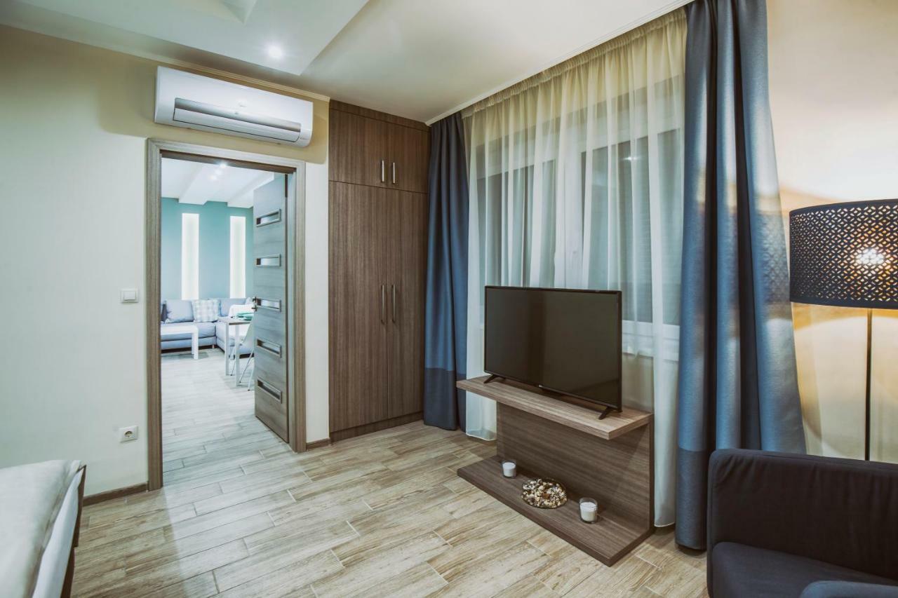 מאקו Premium Apartman מראה חיצוני תמונה