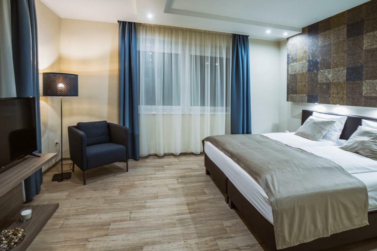 מאקו Premium Apartman מראה חיצוני תמונה
