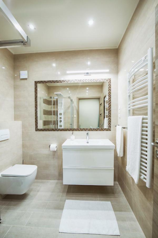 מאקו Premium Apartman מראה חיצוני תמונה
