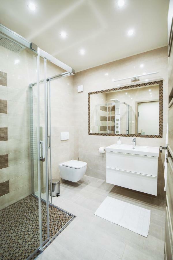 מאקו Premium Apartman מראה חיצוני תמונה