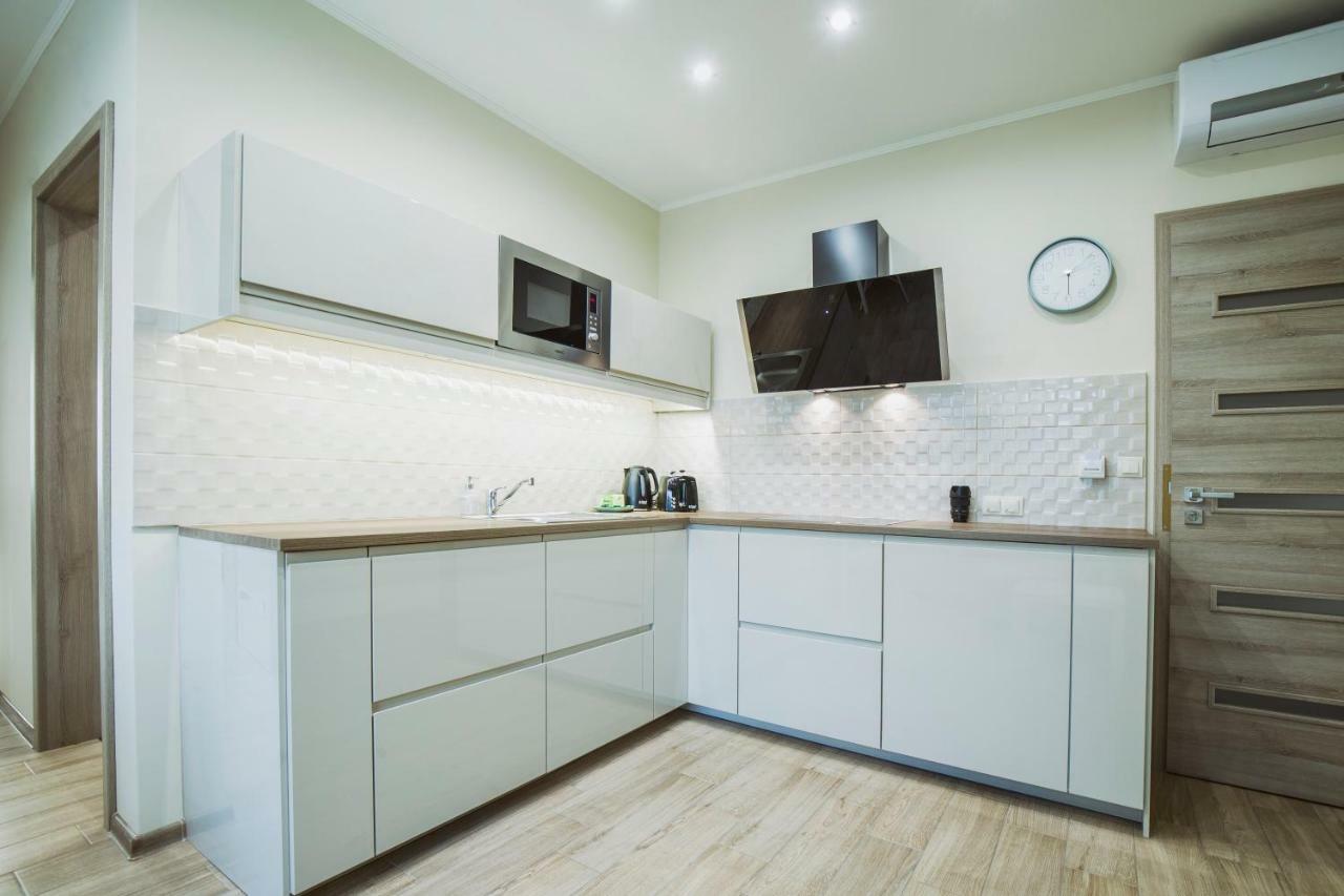 מאקו Premium Apartman מראה חיצוני תמונה