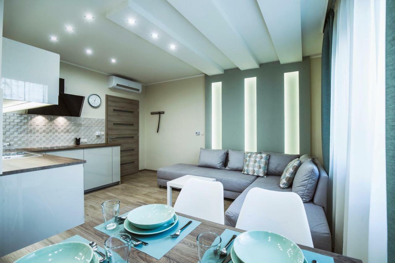 מאקו Premium Apartman מראה חיצוני תמונה