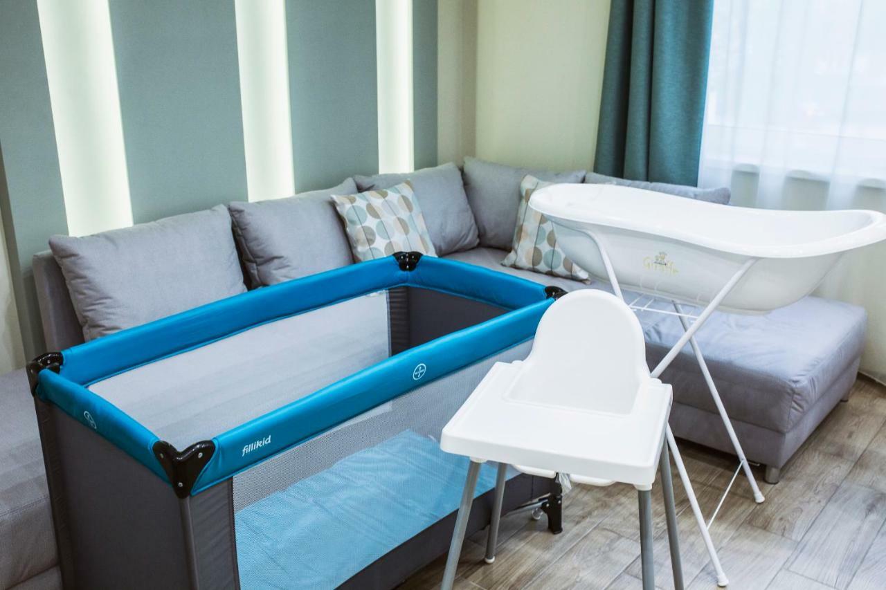 מאקו Premium Apartman מראה חיצוני תמונה